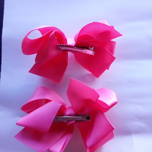 Bow set of two - Picture 2 of 2